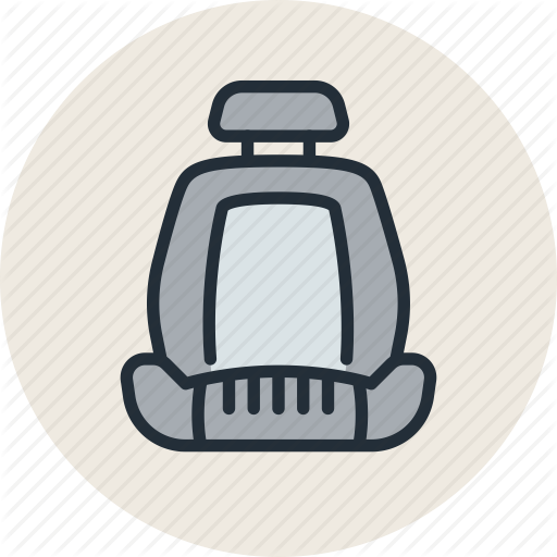 Customised car seat covers