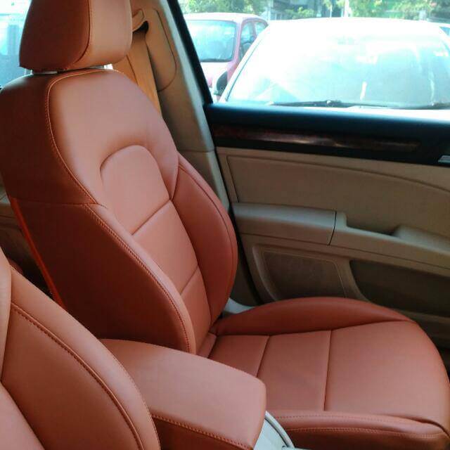 Seat Covers