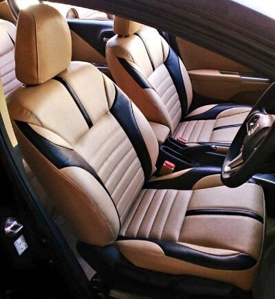 Seat Covers