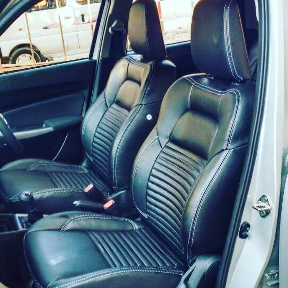 Seat Covers
