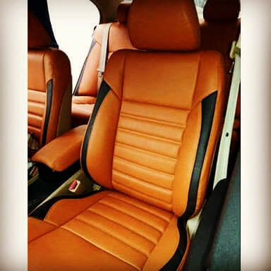Seat Covers